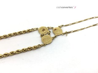 manita oro 18k