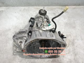 C.C. RENAULT LAGUNA GT 2.0DCI REF; PK4 Ref:8152658