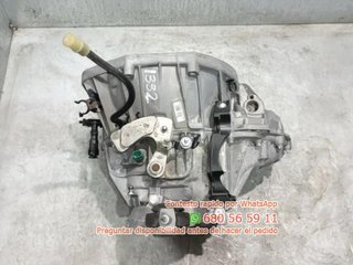 C.C. RENAULT LAGUNA GT 2.0DCI REF; PK4 Ref:8152658