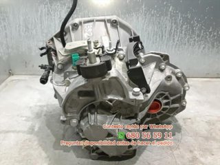 C.C. RENAULT LAGUNA GT 2.0DCI REF; PK4 Ref:8152658