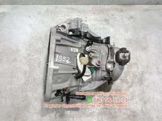 C.C. RENAULT LAGUNA GT 2.0DCI REF; PK4 Ref:8152658