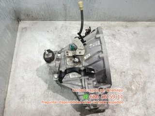C.C. RENAULT LAGUNA GT 2.0DCI REF; PK4 Ref:8152658