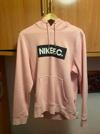 Sudadera Nike