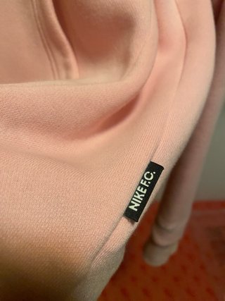 Sudadera Nike
