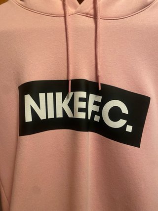 Sudadera Nike