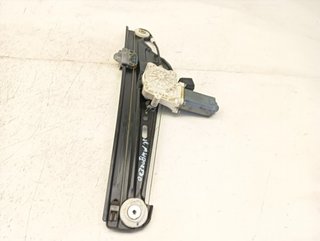 ELEVALUNAS TRASERO DERECHO BMW SERIE 5 BERLINA (E