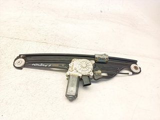 ELEVALUNAS TRASERO DERECHO BMW SERIE 5 BERLINA (E