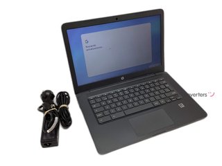 pc portatil hp 14a g5