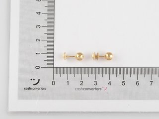 pendientes oro 18k