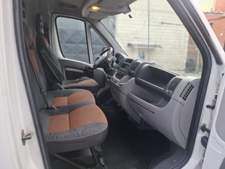 FIAT Ducato 2008