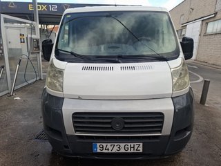 FIAT Ducato 2008