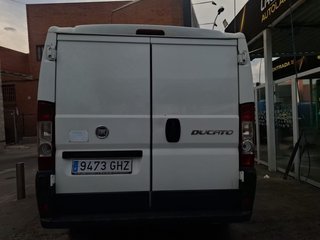 FIAT Ducato 2008