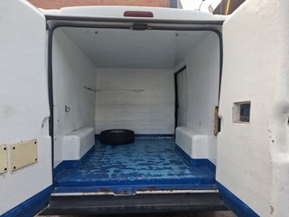 FIAT Ducato 2008