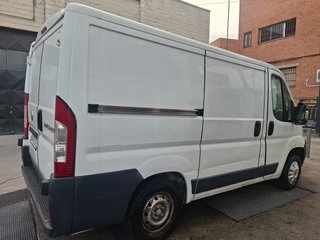 FIAT Ducato 2008
