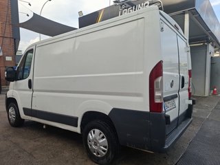 FIAT Ducato 2008