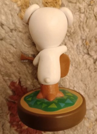 Amiibo K.K. Slider (Totakeke) Nintendo