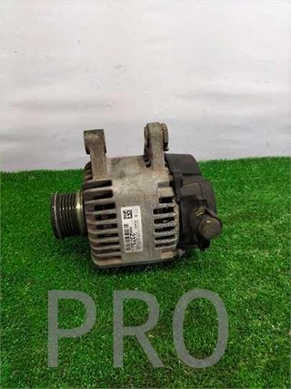 Alternador Citroen C3