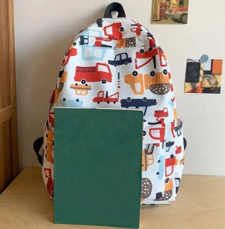 Conjunto 3 piezas: Mochila, Bolso y Neceser