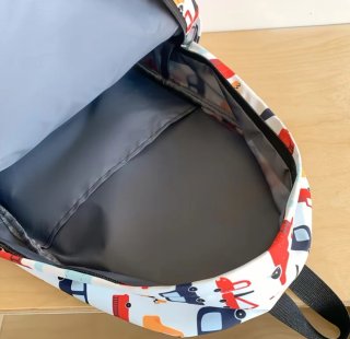 Conjunto 3 piezas: Mochila, Bolso y Neceser