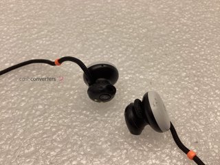 in-ear google pixel buds a-series