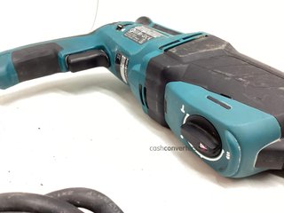 martillo electrico makita hr2630