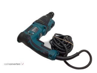 martillo electrico makita hr2630
