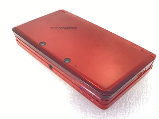 nintendo 2ds/3ds nintendo 3ds