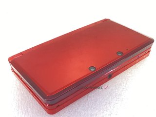 nintendo 2ds/3ds nintendo 3ds