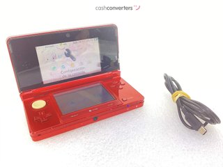 nintendo 2ds/3ds nintendo 3ds