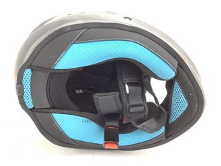 casco integral mt helmets targo s