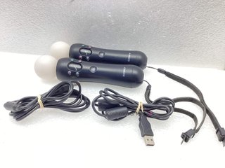 mando move ps3 sony cech-zcm1