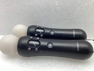 mando move ps3 sony cech-zcm1