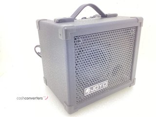 amplificador guitarra joyo dc-15