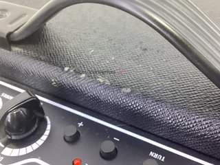 amplificador guitarra joyo dc-15