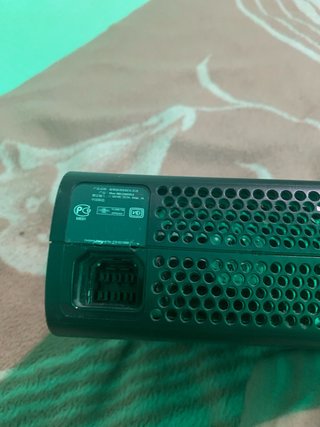 Xbox 360 para piezas