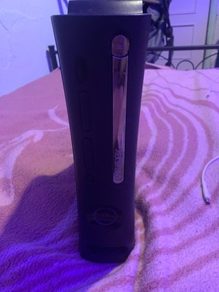 Xbox 360 para piezas