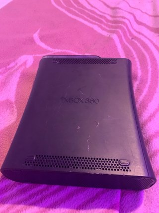 Xbox 360 para piezas