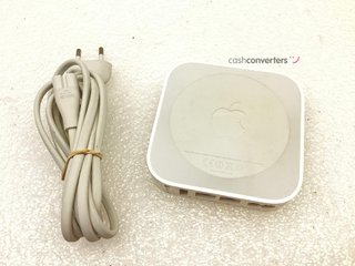 router cable apple airport express a1392