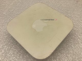 router cable apple airport express a1392