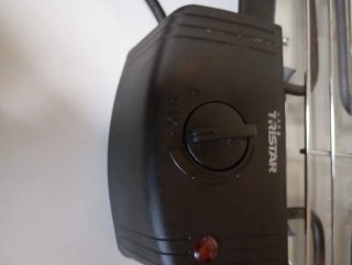 Grelhador Elétricos Tristar