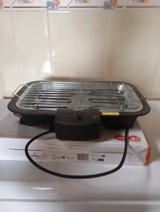 Grelhador Elétricos Tristar