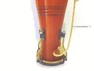 otros percusion sin marca bata cubano