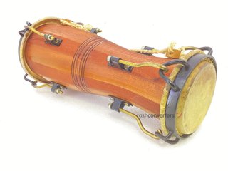 otros percusion sin marca bata cubano