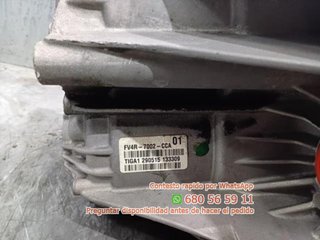 CAJA CAMBIOS FORD KUGA 2.0 TDCi REF:FV Ref:1251139