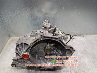 CAJA CAMBIOS FORD KUGA 2.0 TDCi REF:FV Ref:1251139