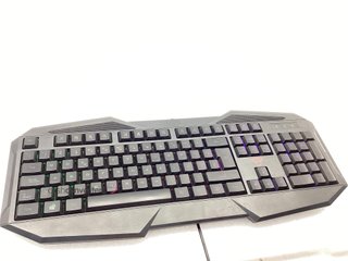 teclado alfanumerico avon gtx830-rw
