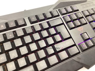 teclado alfanumerico avon gtx830-rw