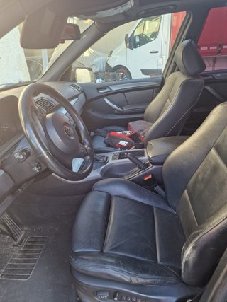 BMW X5 2005