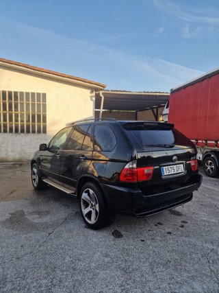 BMW X5 2005