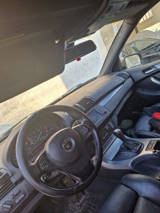 BMW X5 2005